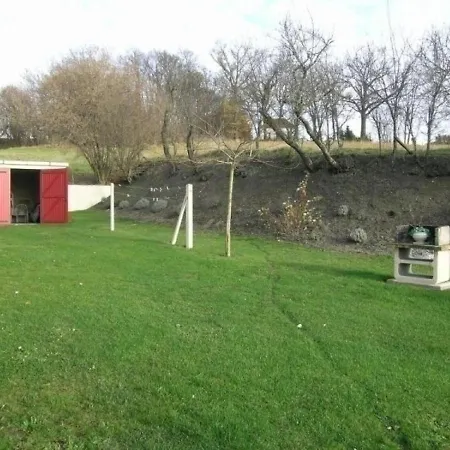 Holiday home Serbannes, 3 Pieces, 4 Personnes - Fr-1-489-115 *